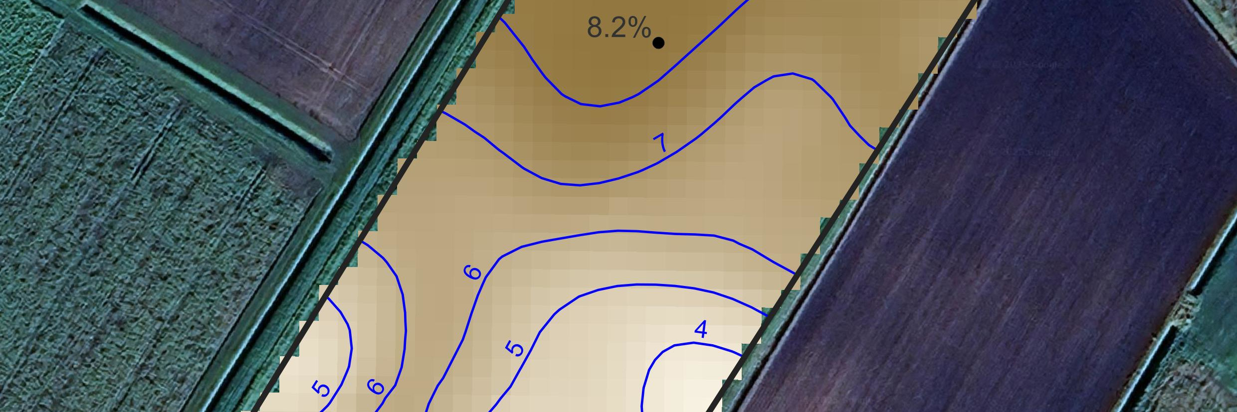Smart Soil Mapping