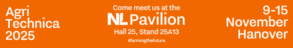 AGRITECHNICA