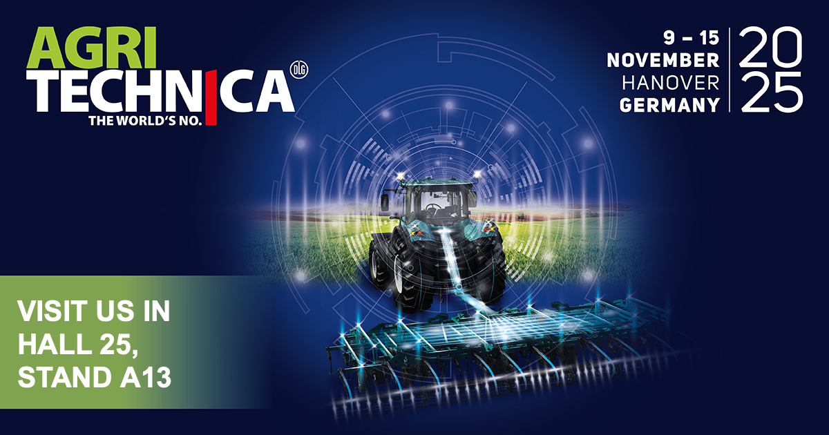 AGRITECHNICA